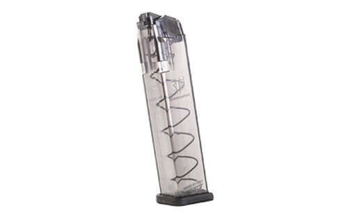 Magazines High Capacity Elite Tactical Systems Group 9mm ETS MAG FOR GLK 17/19 9MM 22RD CRB S • Model: 